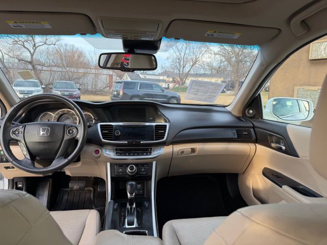 2013 Honda Accord Image 7