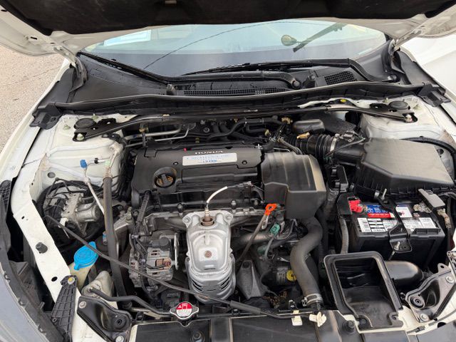 2013 Honda Accord Image 9