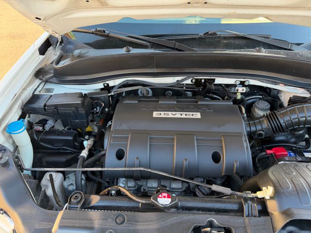 2014 Honda Ridgeline Image 9