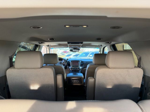 2017 Chevrolet Tahoe Image 7