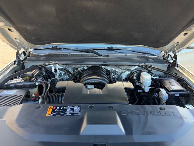 2017 Chevrolet Tahoe Image 9