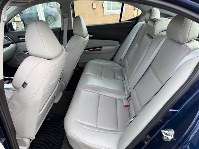 2015 Acura TL Image 6
