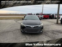 Image for 2014 Toyota Avalon XLE ID: 7093076