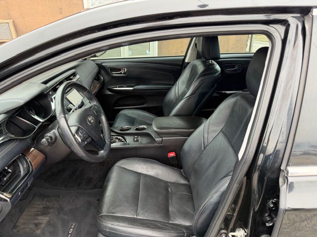 2014 Toyota Avalon Image 5