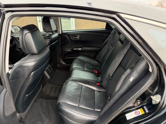 2014 Toyota Avalon Image 6