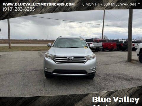 2013 Toyota Highlander Image 2