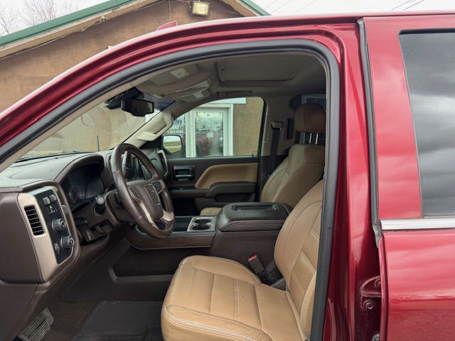 2017 GMC Sierra Image 6