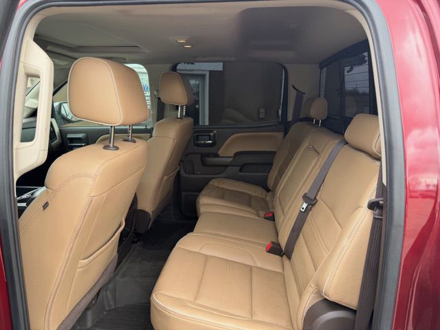 2017 GMC Sierra Image 7