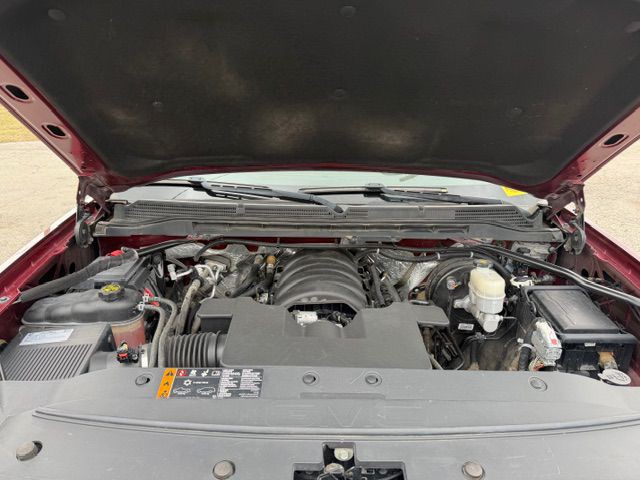 2017 GMC Sierra Image 9