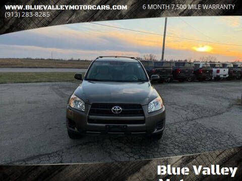 2012 Toyota Rav4 Image 2