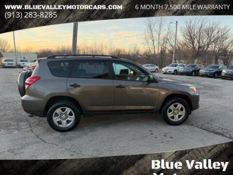 2012 Toyota Rav4 Image 3