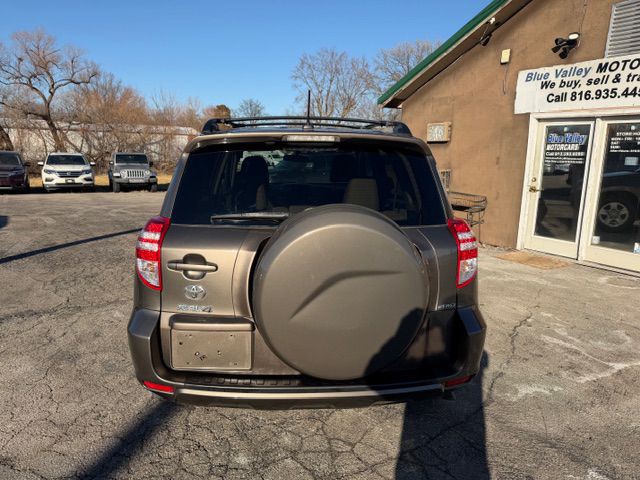 2012 Toyota Rav4 Image 4