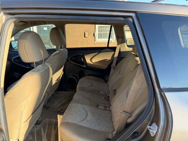 2012 Toyota Rav4 Image 6