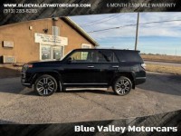 Image for 2016 Toyota 4Runner SR5/SR5 PREMIUM ID: 7155841