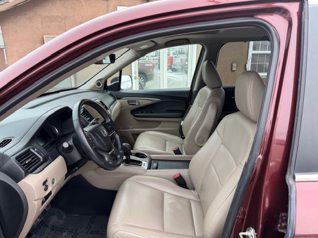 2020 Honda Pilot Image 5