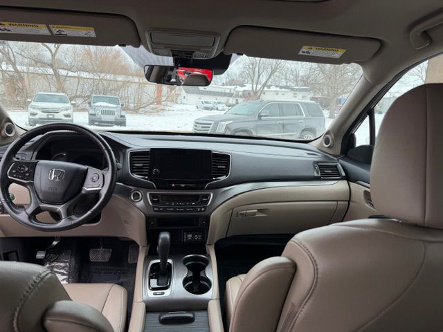 2020 Honda Pilot Image 7