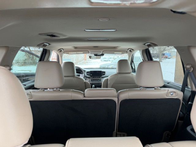 2020 Honda Pilot Image 8