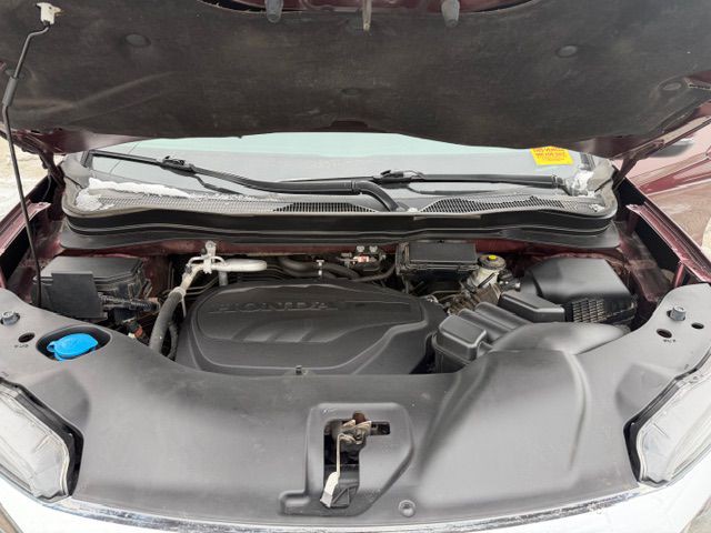 2020 Honda Pilot Image 10