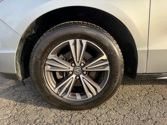 2017 Acura MDX Image 10