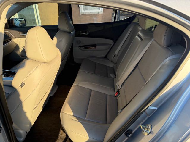 2015 Acura TL Image 6