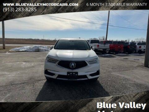 2019 Acura MDX Image 2