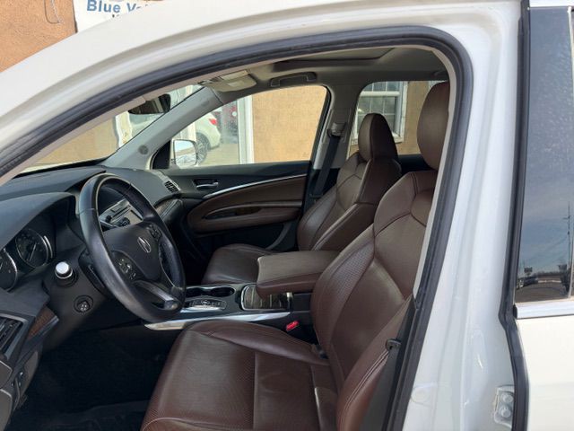 2019 Acura MDX Image 5