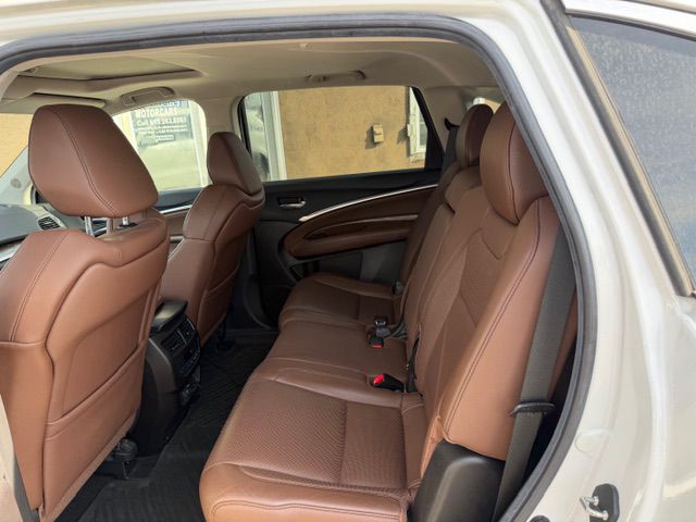 2019 Acura MDX Image 6