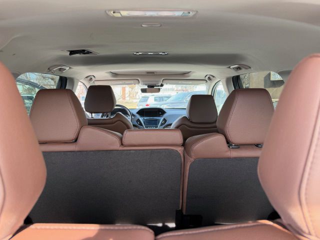 2019 Acura MDX Image 7