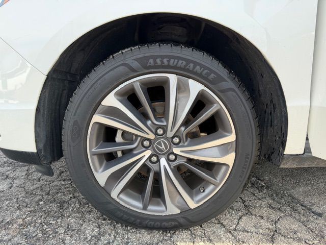 2019 Acura MDX Image 9