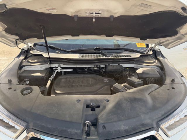 2019 Acura MDX Image 10