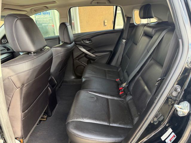 2015 Acura RDX Image 6