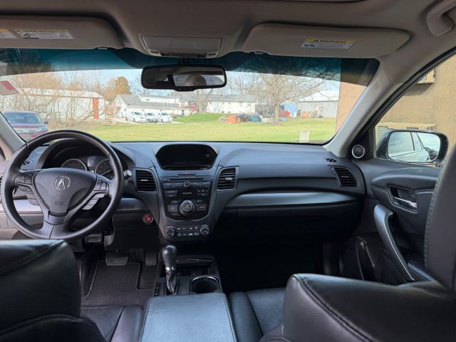 2015 Acura RDX Image 7
