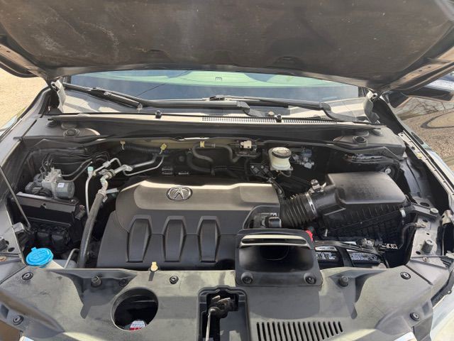 2015 Acura RDX Image 9