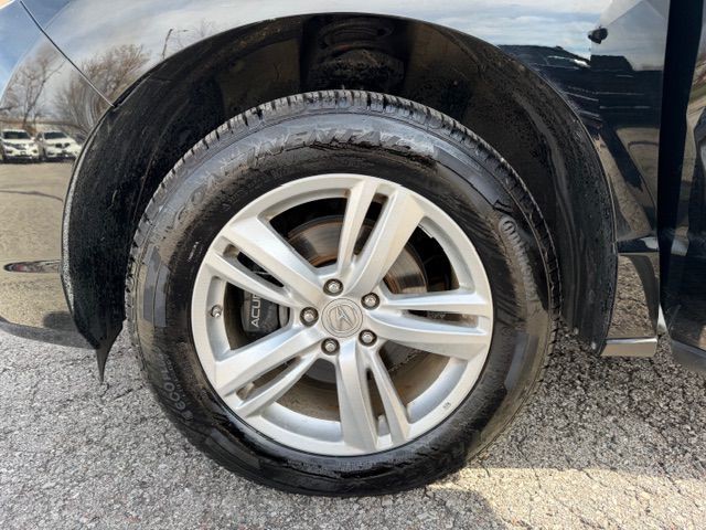 2015 Acura RDX Image 10