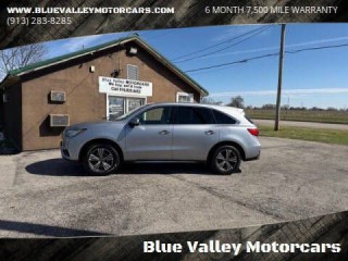 Image for 2017 Acura MDX SH ID: 7237197