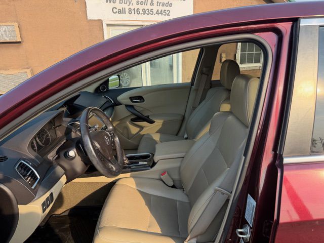 2016 Acura RDX Image 5