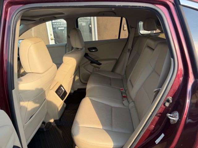 2016 Acura RDX Image 6