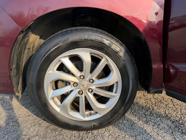 2016 Acura RDX Image 10