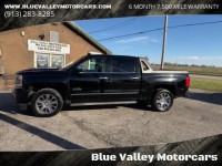 Image for 2017 Chevrolet Silverado 1500 High Country Crew Cab ID: 7270153