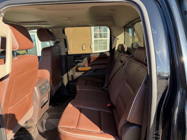 2017 Chevrolet Silverado 1500 Image 7