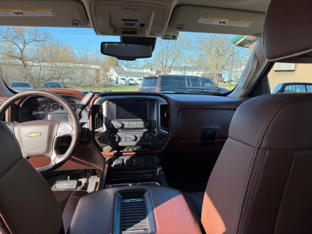 2017 Chevrolet Silverado 1500 Image 8