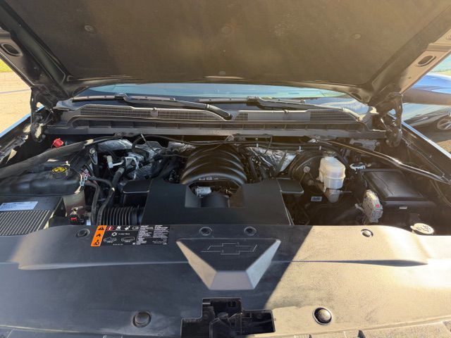 2017 Chevrolet Silverado 1500 Image 9