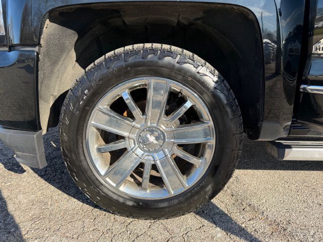 2017 Chevrolet Silverado 1500 Image 10