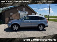 Image for 2011 Honda CR-V EX L w/Navi ID: 7296927
