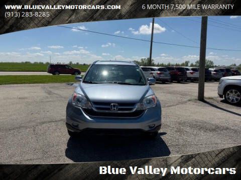 2011 Honda CR-V Image 2