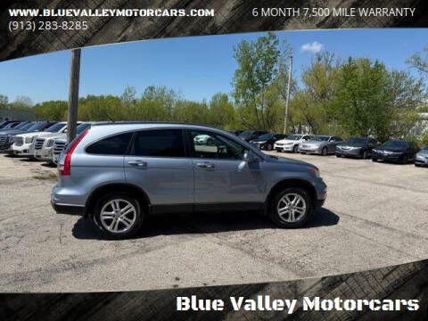 2011 Honda CR-V Image 3