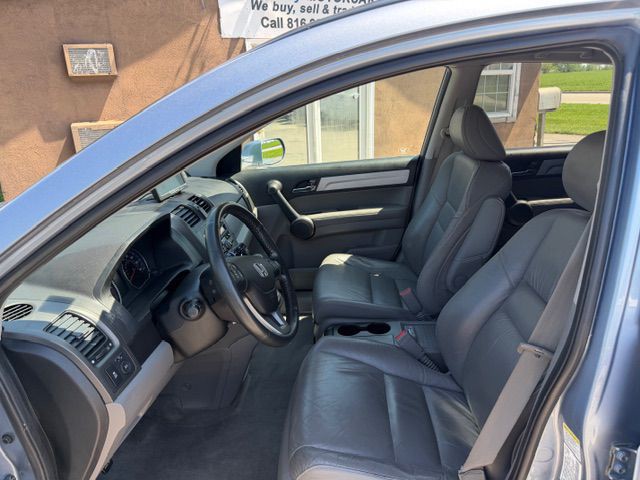 2011 Honda CR-V Image 5
