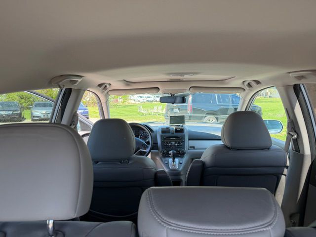 2011 Honda CR-V Image 7