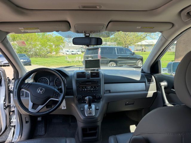 2011 Honda CR-V Image 8