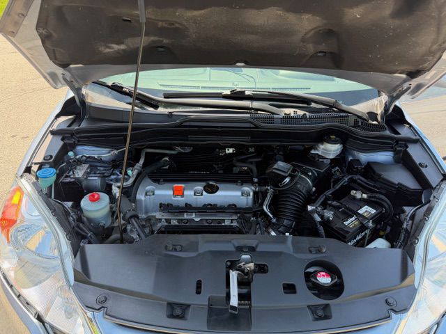 2011 Honda CR-V Image 9